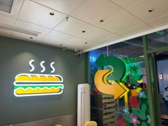 -赛百味SUBWAY(勒泰店)