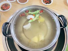 -伟记牛肉(金鸿公路店)