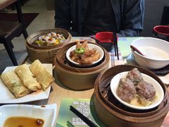 -添好运点心专门店(北角店)