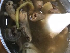 -老牌依强牛肉店(达道总店)