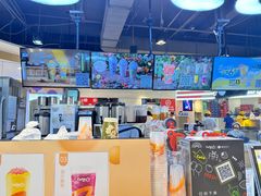 -CoCo都可(香港名都店)