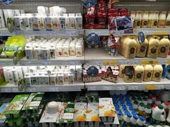 -美廉美超市(圣熙8号购物中心店)