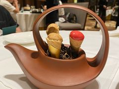 餐后甜点-誉珑轩