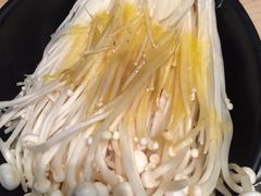 -新石器烤肉(张家港购物公园店)