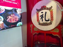 -受气牛肉·耙牛肉火锅(水晶郦城店)