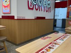 -吉祥馄饨(上海新上大店)