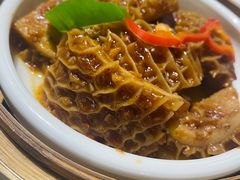 -味可道美食坊(福基路店)