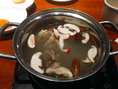 -龙聚德北京烤鸭(沙坪坝华宇A馆店)