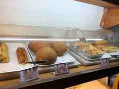 -韩国利尔面包(桂林路店)