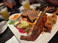 -Chili's Cafe&Bar奇利斯(滨江店)