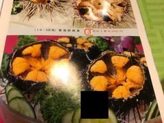 -盛港湾海鲜食府(黄沙店)