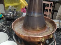 -欣悦坊陈一刀热气羊肉火锅(清真路店)