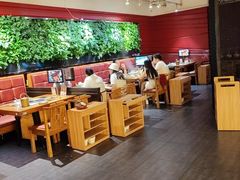 -巴奴毛肚火锅(广益哥伦布店)