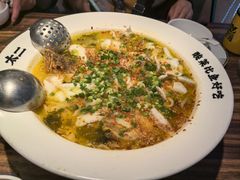 -太二酸菜鱼(海口友谊广场店)