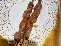 -楼兰新疆主题餐厅(坂田佳华领汇广场店)
