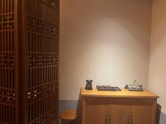 -丽江金茂隐逸酒店-凯悦臻选SPA
