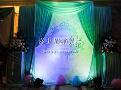 -上海新锦江大酒店