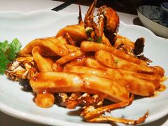 -卯时·龙光雅宴·精致锡帮菜(惠山古镇店)