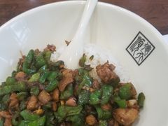 -德天顺盖码饭(人民西路店)
