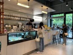 -明谦·Coffee&Cocktail Bar(美您公园店)