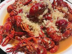 -周姑娘不等味·牛羊肉火锅·螃蟹罗氏虾·烤鱼烤串(高邮店)