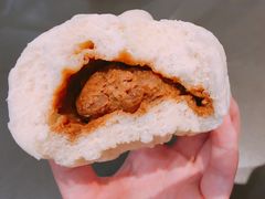 -航天馒头(瞻园路店)