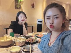 -冰川延边料理·炭烤串(原小木屋店)