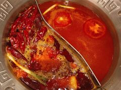 -大芊金重庆串串火锅(南京路店)
