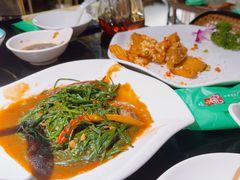 -顺峰顺水顺德菜(龙华店)