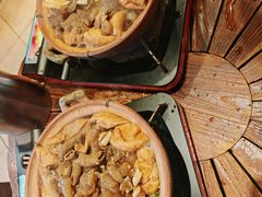 -龚印记牛骨牛杂屋·四代传承(太阳城店)