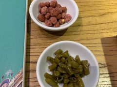 -潮粥荟·潮汕砂锅粥(朝阳大悦城店)