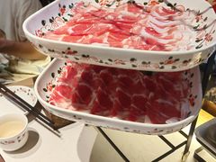 -东门口涮肉·砂锅·烤串(老门东店)