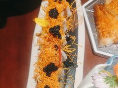 -弓二·烧鸟居酒屋(财富购物中心店)