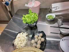 -老三龙虾(汉阳杨泗庙店)