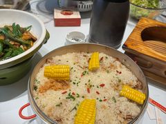 -漫圆·品质家宴(榔梨店)