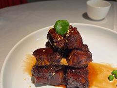 -玫瑰厅上海菜(兴国路店)