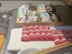 -海底捞火锅(西单店)