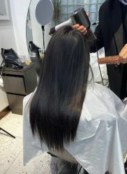 -D.z Salon 无痕接发潮店