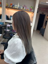 -MOON·HAIR SALON木恩造型