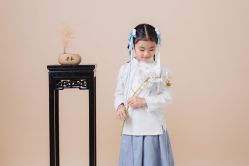 点击看大图 -小鬼当佳儿童摄影(通州外拍店)