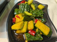 -云晓光头烧烤吧(德平路店)