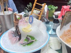 -东海怡品海鲜豆捞(星街坊店)