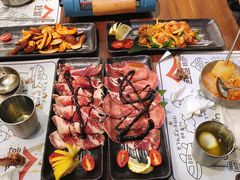 -韩热集市(百源店)