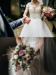 -西安威斯汀大酒店·宴会厅