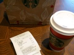 -星巴克(济宁万达广场店)