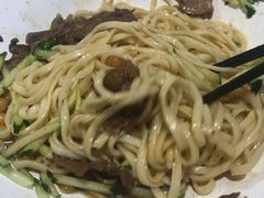 -拌面小当家