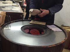 -桥里桥烧饼铺