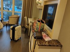 -安吉银润锦江城堡酒店(Hello Kitty主题乐园店)
