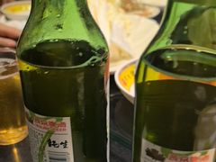 -芦月轩羊蝎子(劲松店)