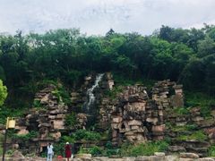 -东钱湖小普陀景区